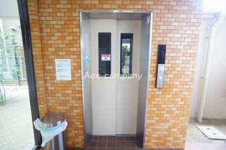 【その他共用部分】 | 【エレベーター】