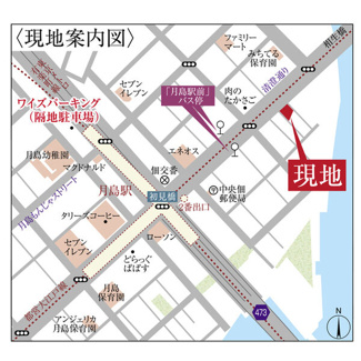 【地図】