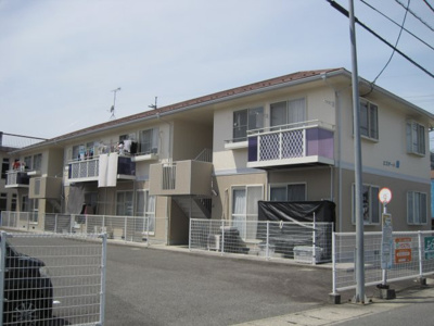 【外観】 | エステート貴