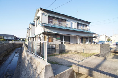 【外観】 | 塚口タウンハウス