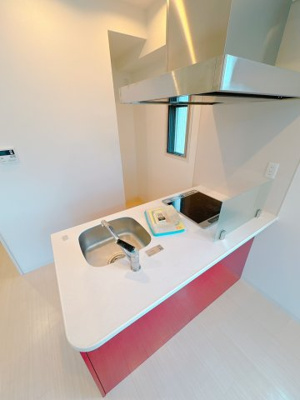 【キッチン】 | アバンティ桜宮