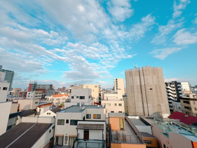 【展望】 | アバンティ桜宮