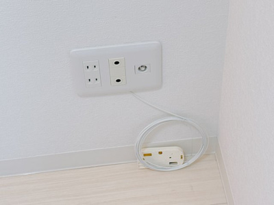 【設備】 | アバンティ桜宮