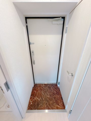 【玄関】 | アバンティ桜宮