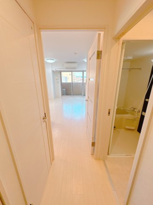 【内装】 | アバンティ桜宮