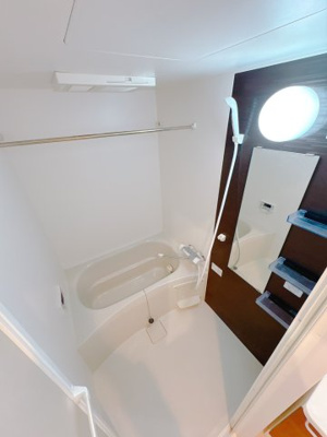 【浴室】 | アバンティ桜宮