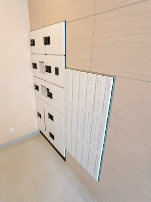 【その他共用部分】 | アバンティ桜宮