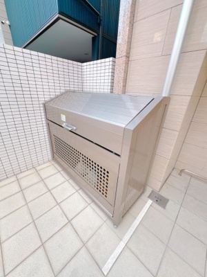 【その他共用部分】 | アバンティ桜宮