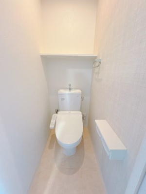 【トイレ】 | アバンティ桜宮