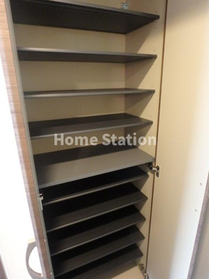 【玄関】 | ファーストエフレシア姫里