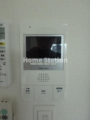 【セキュリティ】 | ファーストエフレシア姫里