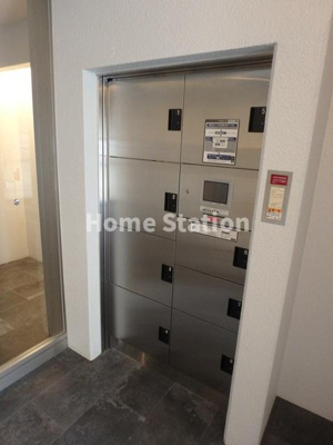 【その他共用部分】 | ファーストエフレシア姫里