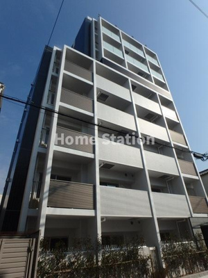 【外観】 | ファーストエフレシア姫里