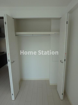 【収納】 | ファーストエフレシア姫里