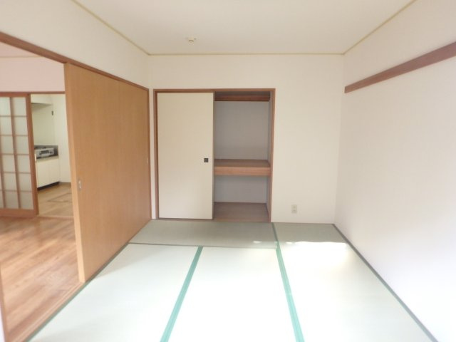 アメニティFMの和室|※別部屋の写真となります。