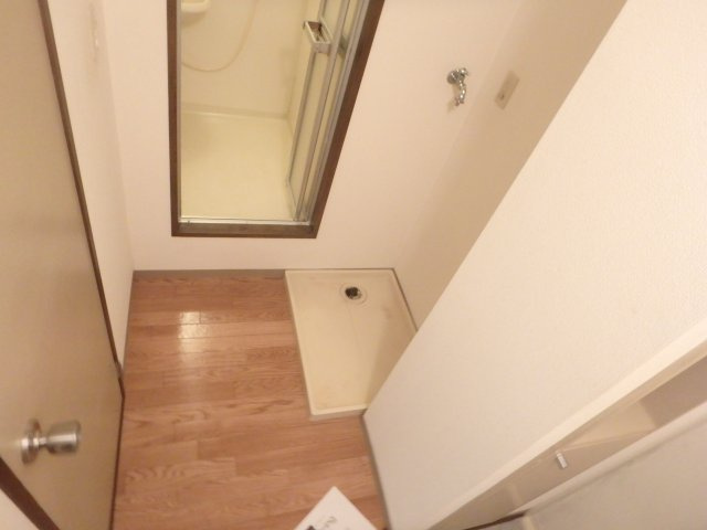 アメニティFMの設備|※別部屋の写真となります。