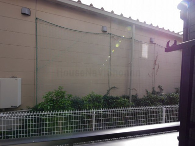 【展望】 | ALLIER PARK藤沢