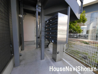 【その他共用部分】 | ALLIER PARK藤沢