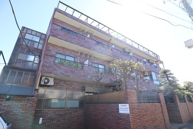 ロックグランデ