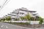 上板橋サンライトマンションAL棟の画像