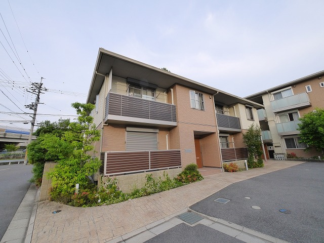 マーベラスコートⅠ・Ⅱ