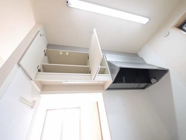 マーベラスコートⅠ・Ⅱのキッチン|キッチンでお料理をお楽しみください