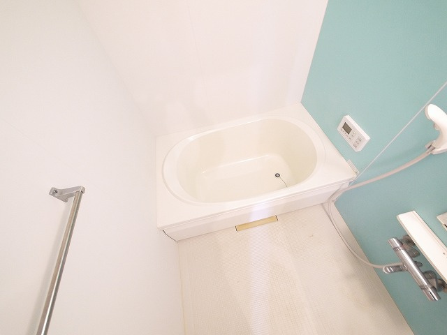 マーベラスコートⅠ・Ⅱの浴室|日々の暮らしに欠かせないお風呂です