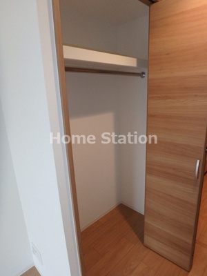 【収納】 | エスリード福島ブレイブ