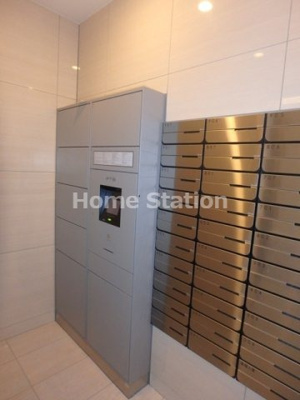 【その他共用部分】 | エスリード福島ブレイブ