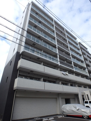 【外観】 | エスリード福島ブレイブ