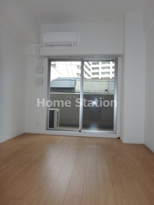 【洋室】 | エスリード福島ブレイブ