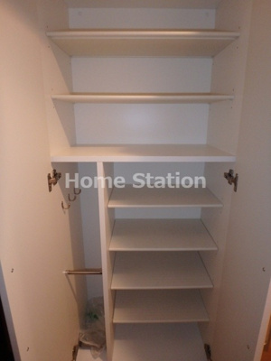 【収納】 | エスリード福島ブレイブ