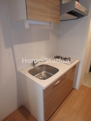 【キッチン】 | エスリード福島ブレイブ