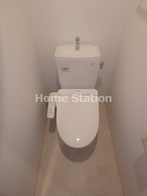 【トイレ】 | エスリード福島ブレイブ