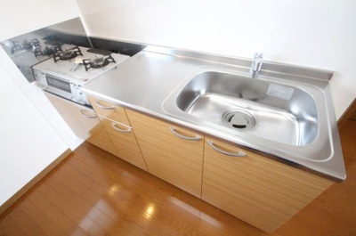 【キッチン】 | サニーヒルズ大福