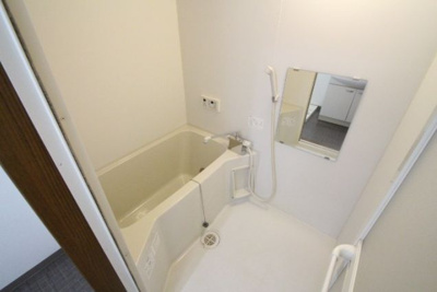 【浴室】 | サニーヒルズ大福