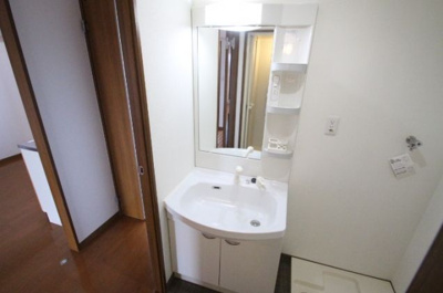【独立洗面台】 | サニーヒルズ大福