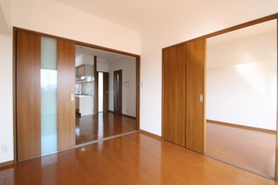 【居間・リビング】 | サニーヒルズ大福