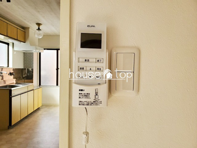 【セキュリティ】 | クラブメゾン甲子園ウエスト | クラブメゾン甲子園ウエスト