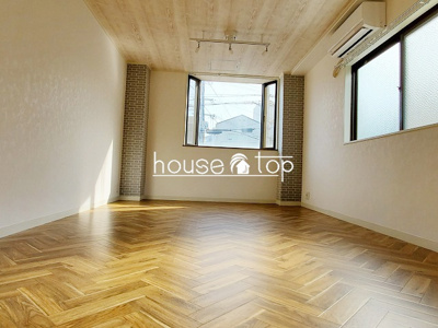 【洋室】 | クラブメゾン甲子園ウエスト | クラブメゾン甲子園ウエスト