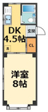 クラブメゾン甲子園ウエストの画像
