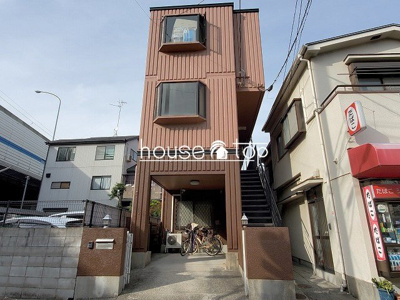 【外観】 | クラブメゾン甲子園ウエスト | クラブメゾン甲子園ウエスト