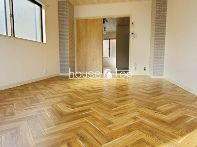 【洋室】 | クラブメゾン甲子園ウエスト | クラブメゾン甲子園ウエスト