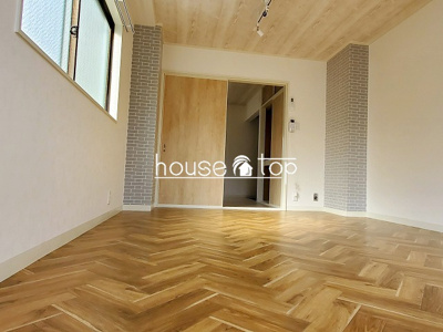 【洋室】 | クラブメゾン甲子園ウエスト | クラブメゾン甲子園ウエスト