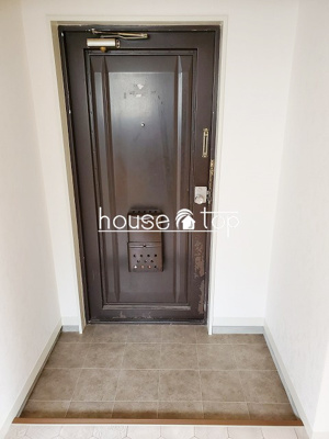 【玄関】 | クラブメゾン甲子園ウエスト | クラブメゾン甲子園ウエスト