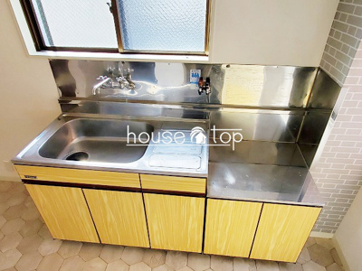 【キッチン】 | クラブメゾン甲子園ウエスト | クラブメゾン甲子園ウエスト