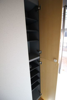 【収納】 | ポテトチップⅡ