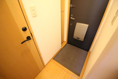 【玄関】 | ポテトチップⅡ