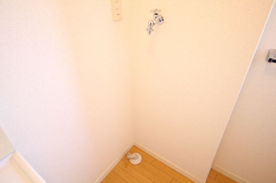 【洗面所】 | ポテトチップⅡ