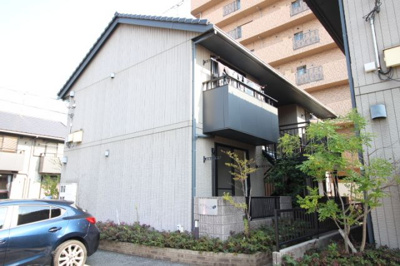 【外観】 | ポテトチップⅡ